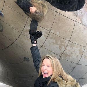 Meet your Posher, Lesley